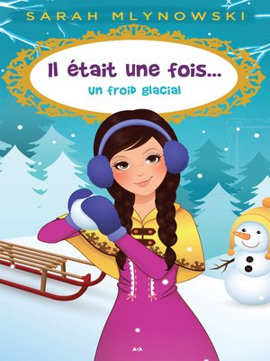 Un froid glacial - ebook